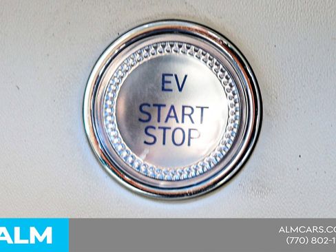 Used 2025 Genesis GV60 Performance image 41