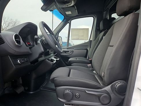 New 2026 Mercedes-Benz Sprinter 2500 image 6