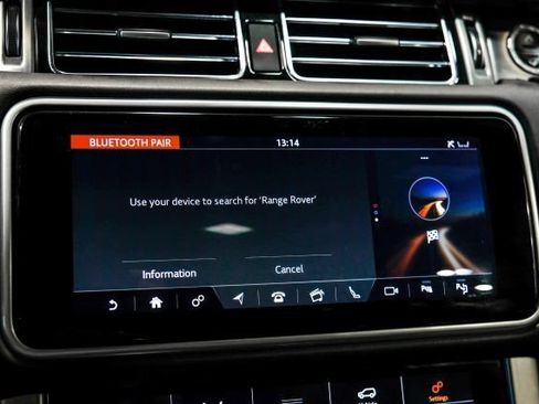 Used 2021 Land Rover Range Rover SV Autobiography Dynamic AWD/4WD image 49