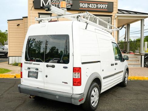 Used 2013 Ford Transit Connect XL FWD image 5