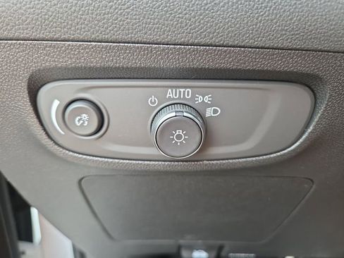 New 2026 Buick Encore GX Preferred w/ Comfort Package image 17