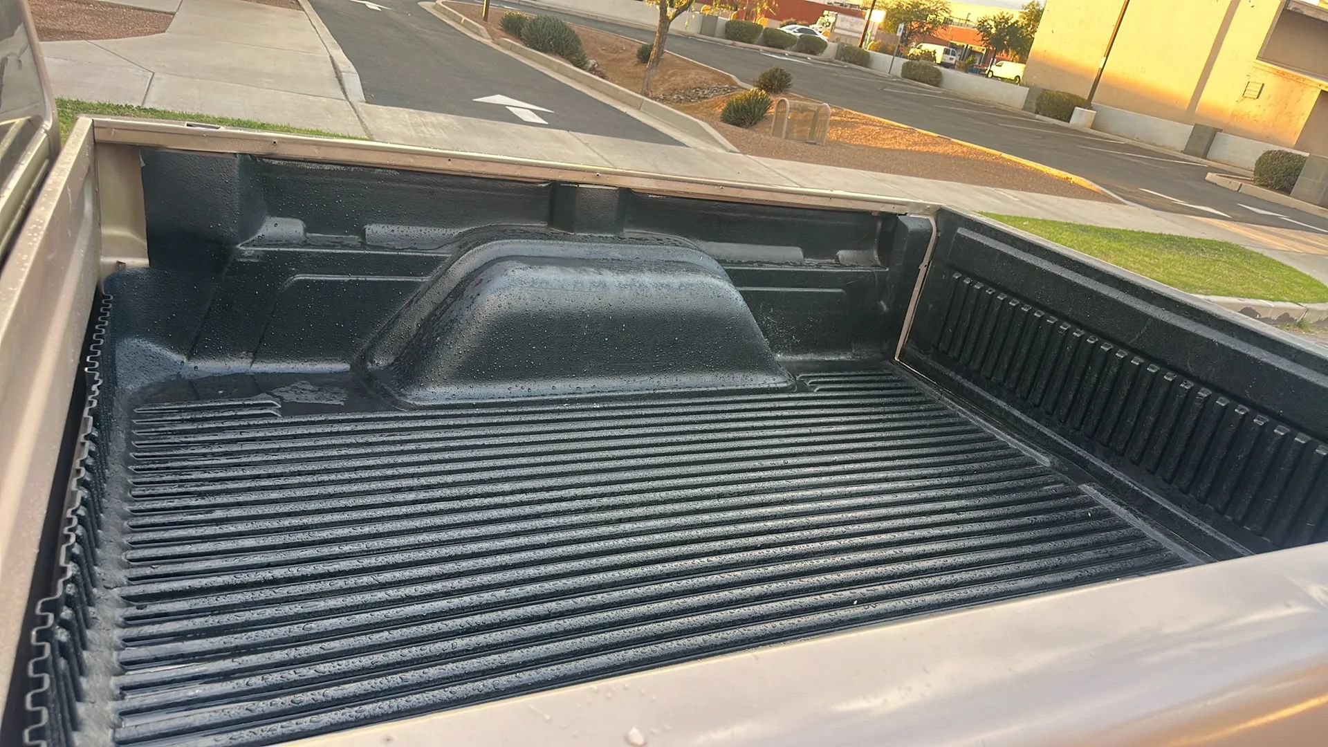 Used 1992 Ford Ranger 2WD SuperCab image 7