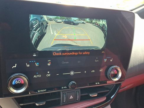 Used 2024 Lexus NX 350 AWD image 18