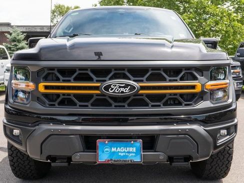 Used 2025 Ford F150 Tremor w/ Equipment Group 402A High AWD/4WD image 3