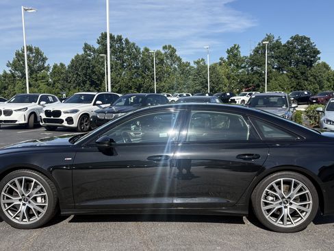 Used 2022 Audi A6 3.0T Prestige w/ Prestige Package AWD/4WD image 7