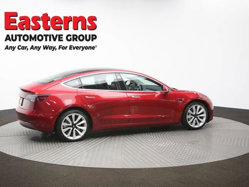 Used 2019 Tesla Model 3 Long Range image 37