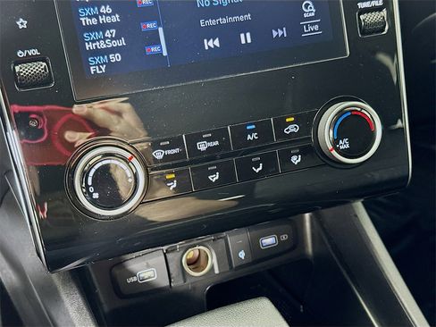 Used 2023 Hyundai Tucson SEL image 23