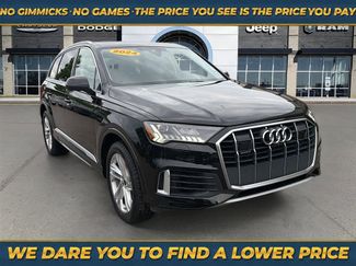 Used 2024 Audi Q7 3.0T Premium Plus AWD/4WD video 1