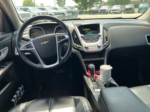 Used 2016 Chevrolet Equinox LT w/ Convenience Package FWD image 7