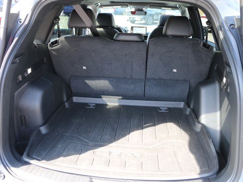 Used 2024 Honda CR-V Sport Touring image 34