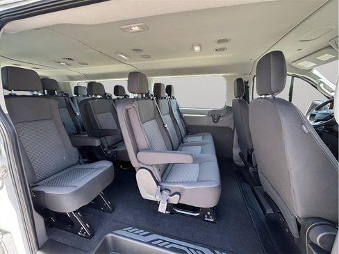 Used 2026 Ford Transit 350 XLT RWD image 34