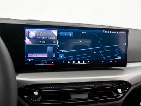 New 2026 BMW 330i xDrive 330i xDrive w/ M Sport Package image 25