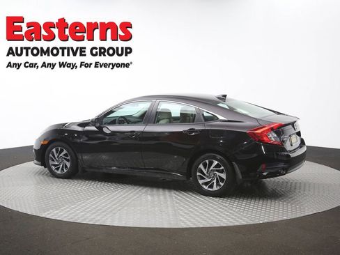 Used 2017 Honda Civic EX image 63