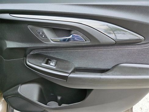 Used 2022 Chevrolet TrailBlazer ACTIV w/ Convenience Package image 22