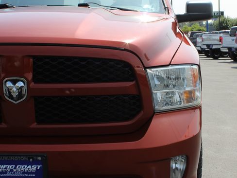 Used 2013 RAM 1500 Express AWD/4WD image 10