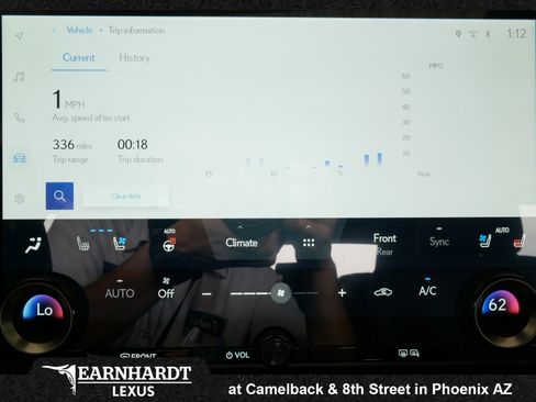 New 2026 Lexus RX 350 Premium Plus image 30