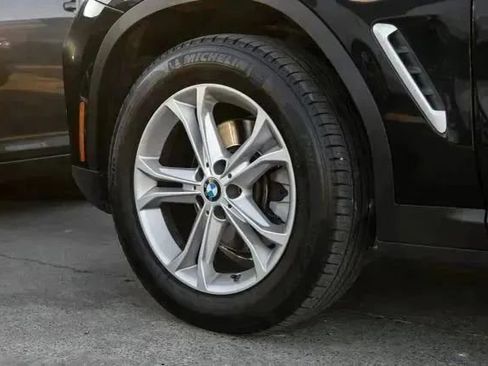 Used 2019 BMW X3 sDrive30i w/ Convenience Package image 48