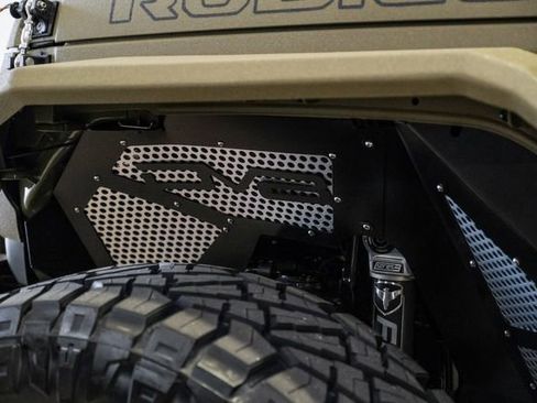 Used 2025 Jeep Wrangler Unlimited Rubicon 392 image 25