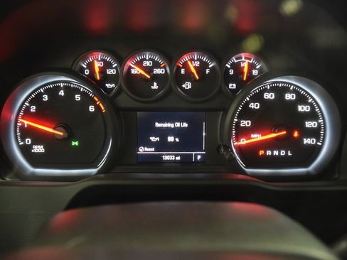 Used 2023 Chevrolet Silverado 3500 W/T w/ WT Convenience Package image 47