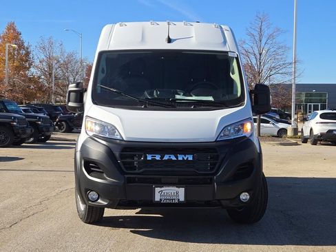 New 2026 RAM ProMaster 1500 w/ Cold Weather Group image 5