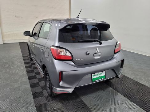 Used 2022 Mitsubishi Mirage ES FWD image 5