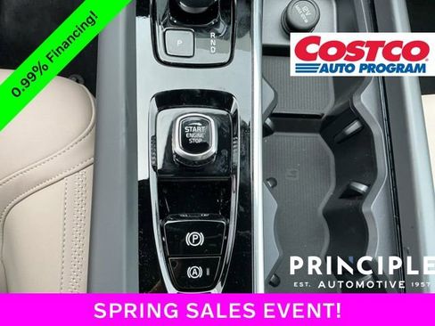 New 2026 Volvo XC60 B5 Plus w/ Protection Package Premier AWD/4WD image 20