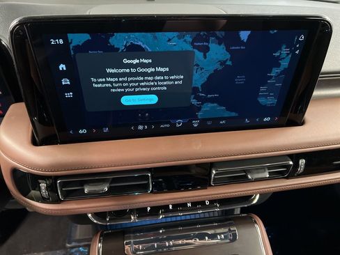 New 2026 Lincoln Aviator Reserve AWD/4WD image 11