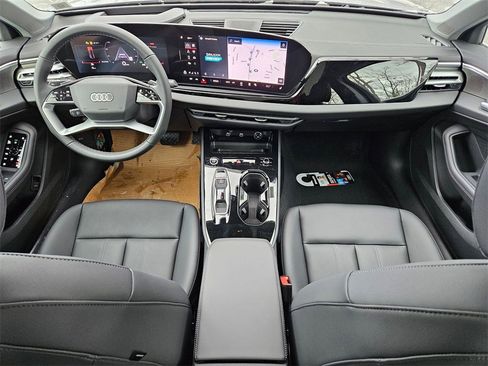 New 2025 Audi A5 2.0T Premium Plus Sedan image 19