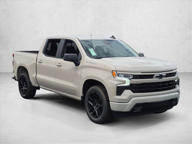 New 2026 Chevrolet Silverado 1500 RST w/ Convenience Package II RWD image 5