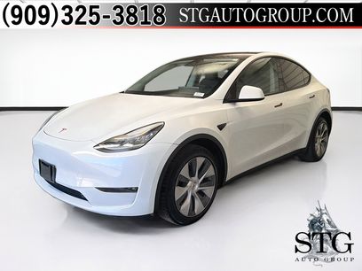Used 2022 Tesla Model Y Long Range
