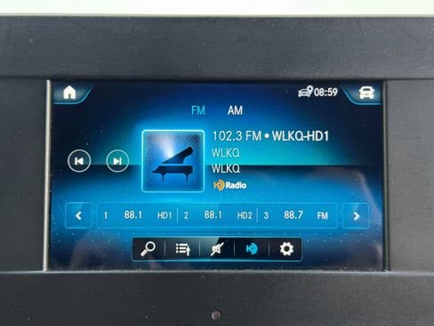 Used 2024 Mercedes-Benz Sprinter 2500 image 27