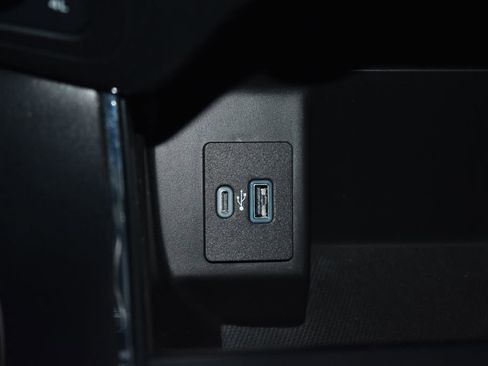 Used 2024 Ford F150 STX image 16