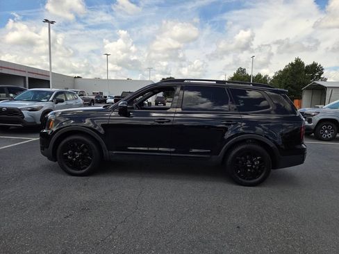 Used 2024 Kia Telluride SX X-Pro AWD/4WD image 4