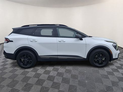 Used 2023 Kia Sportage X-Pro AWD/4WD image 7