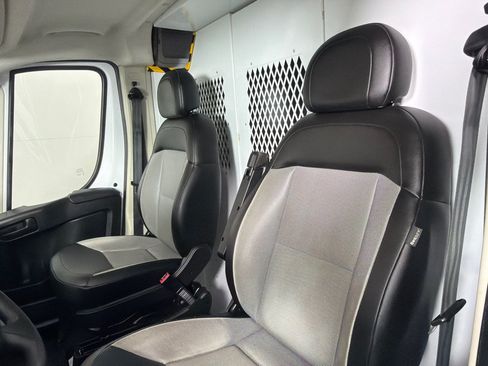 Used 2020 RAM ProMaster 1500 FWD image 13