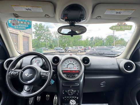 Used 2012 MINI Cooper Countryman S FWD image 14