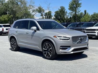 Used 2023 Volvo XC90 B6 Plus w/ Protection Package