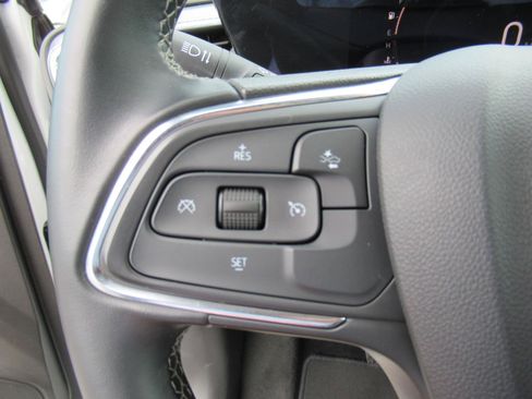 Used 2025 Buick Encore GX Preferred FWD image 23