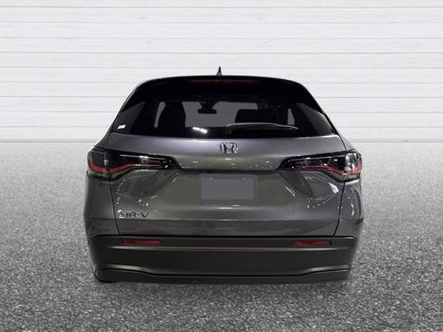 New 2027 Honda HR-V LX image 4