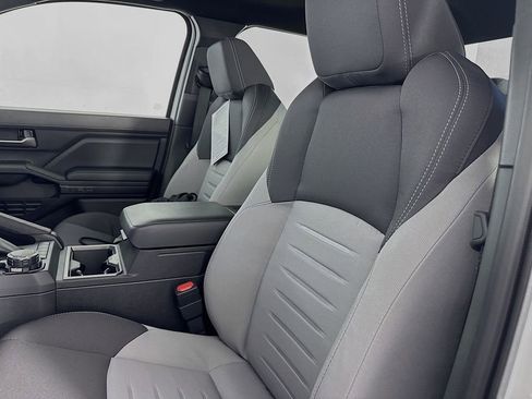 New 2026 Toyota Tacoma TRD Sport image 31