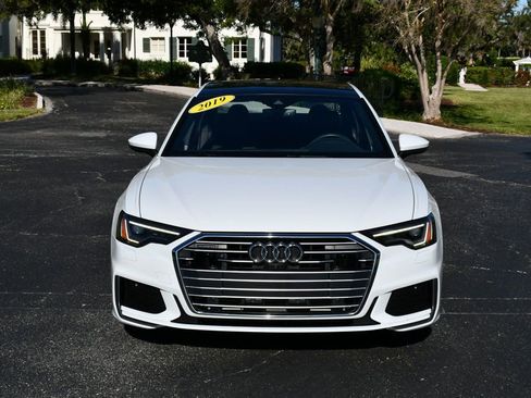 Used 2019 Audi A6 3.0T Premium Plus w/ Premium Plus Package image 9