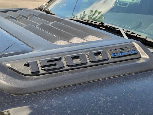 Used 2024 RAM 1500 Limited AWD/4WD image 13