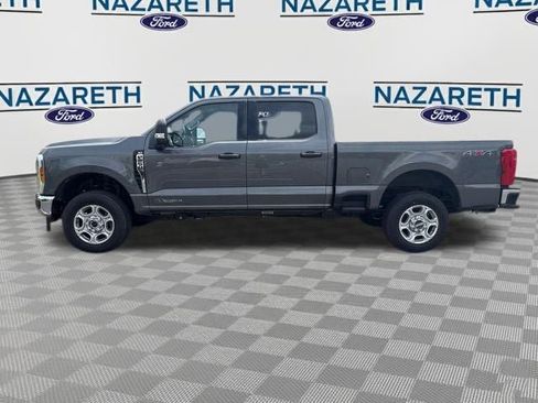 New 2026 Ford F250 XLT w/ Snow Plow Prep Package AWD/4WD image 4