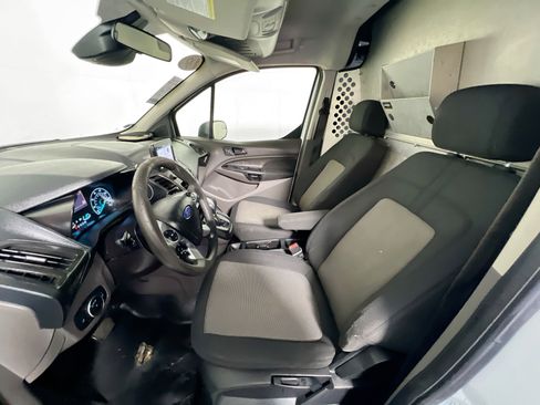 Used 2019 Ford Transit Connect XL image 14