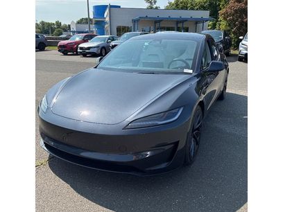 Used 2025 Tesla Model 3 Performance