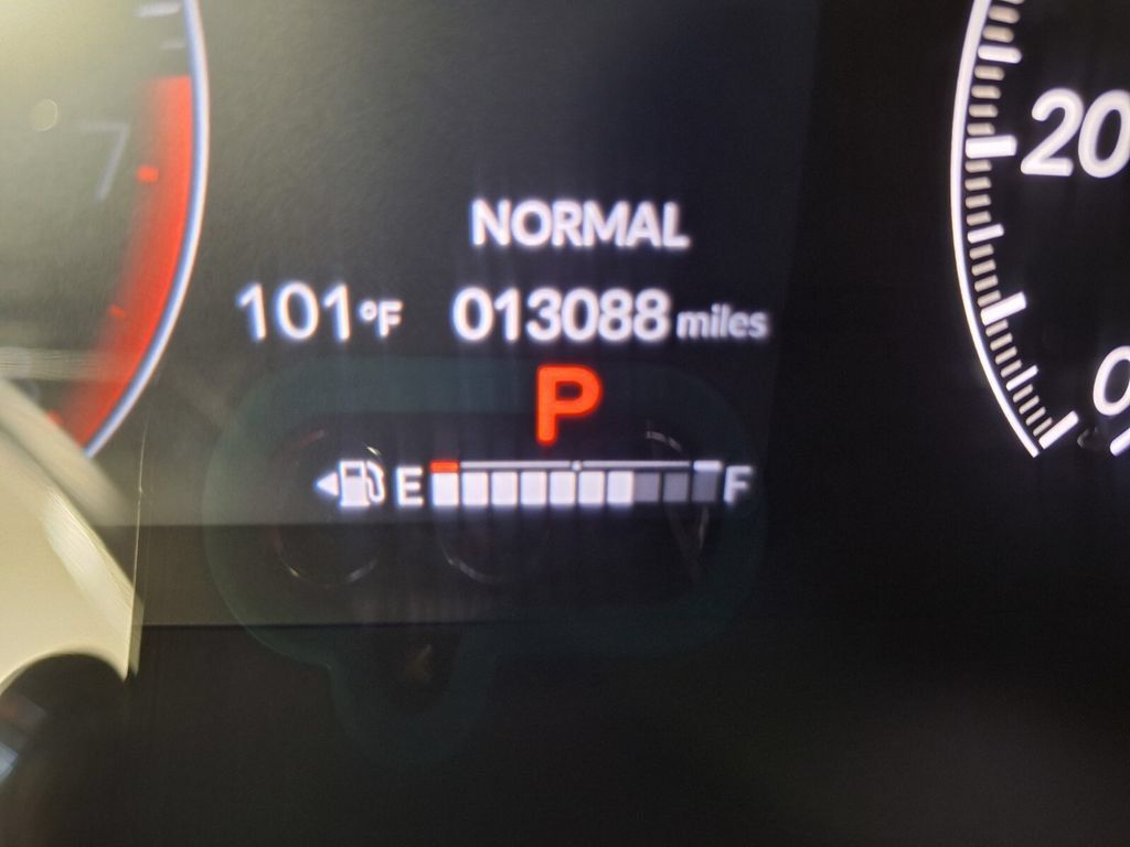 Used 2026 Honda HR-V Sport image 16
