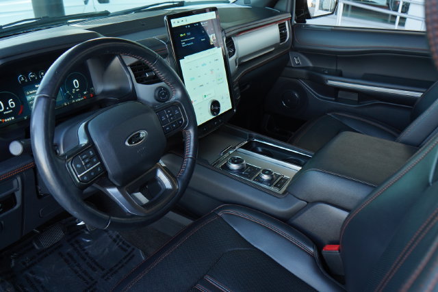 Used 2023 Ford Expedition Timberline AWD/4WD image 2