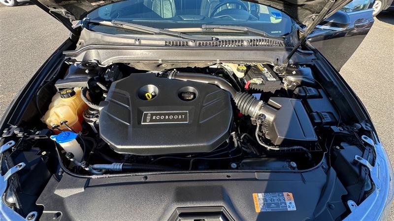 Used 2015 Lincoln MKZ AWD w/ Equipment Group 101A Select image 27
