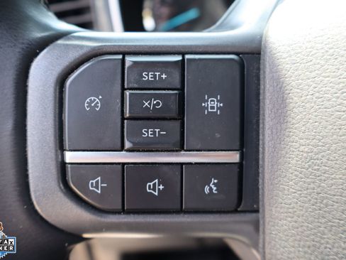 Used 2023 Ford F150 XLT w/ Equipment Group 302A High RWD image 15