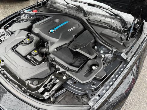 Used 2017 BMW 330e image 13